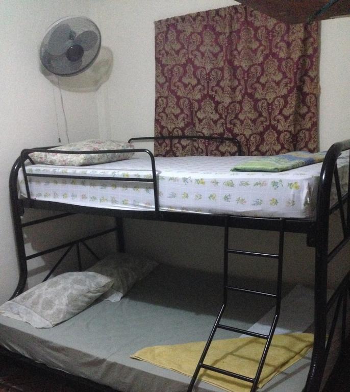 סן חואן דל סור Hostal Brisas Y Olas חדר תמונה