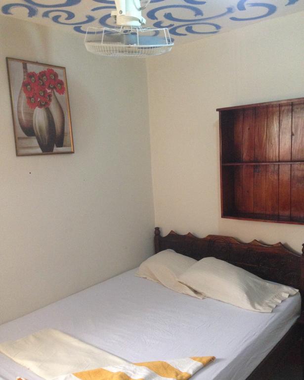 סן חואן דל סור Hostal Brisas Y Olas חדר תמונה