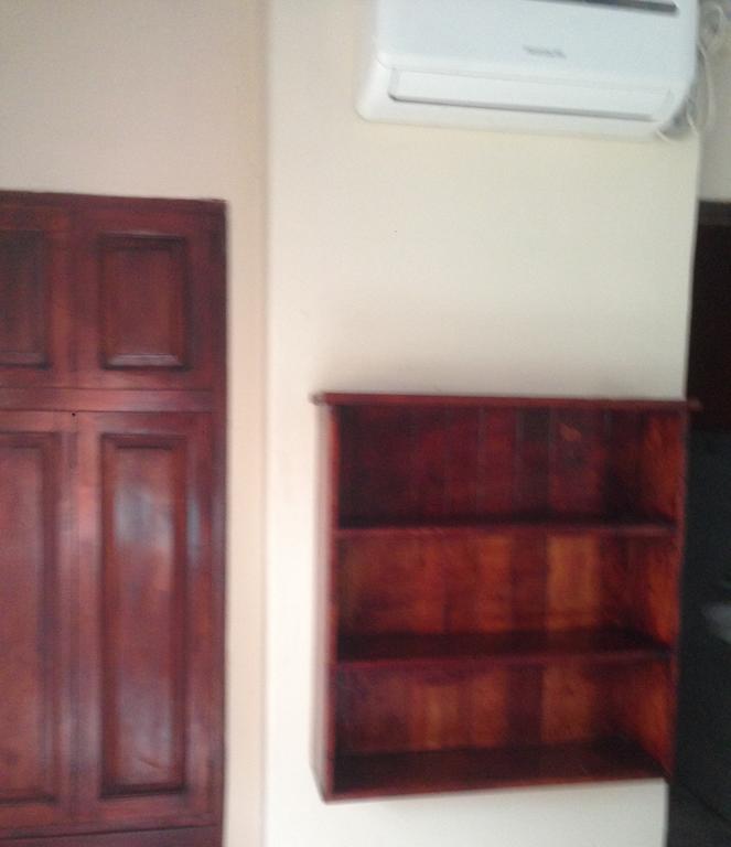 סן חואן דל סור Hostal Brisas Y Olas חדר תמונה